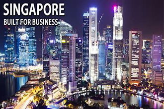 Singapore Corporate Secretarial Services