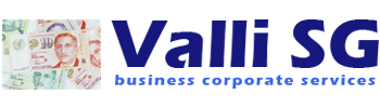 Valli Capital Management Singapore Pte. Ltd